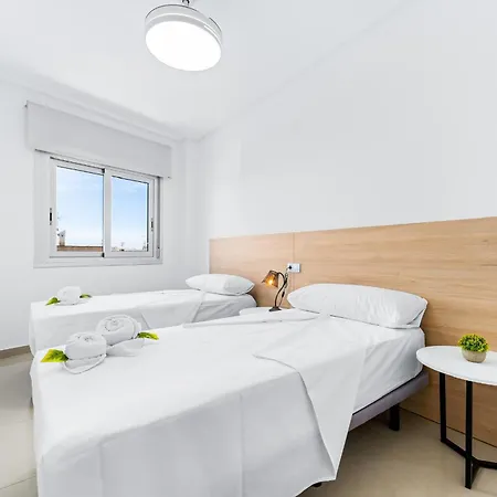 Apartman Laguna Rosa