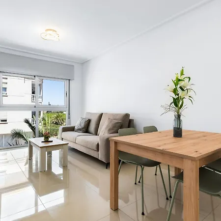 Aparthotel Laguna Rosa 4*