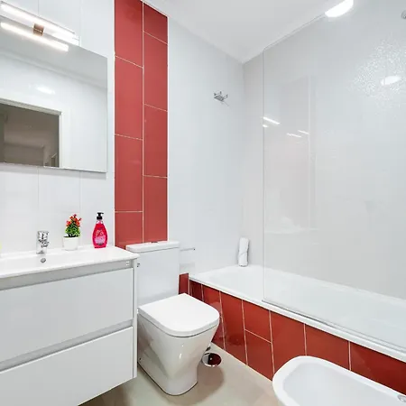 Laguna Rosa Aparthotel *