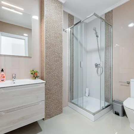 Laguna Rosa Aparthotel 4*