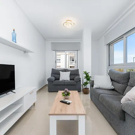 Laguna Rosa Aparthotel