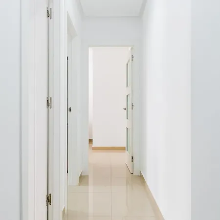 Laguna Rosa Aparthotel Los Montesinos