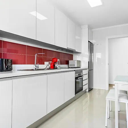 Laguna Rosa Los Montesinos