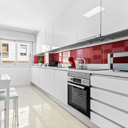 Laguna Rosa Aparthotel Los Montesinos