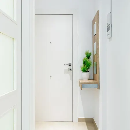 Laguna Rosa Aparthotel 4*