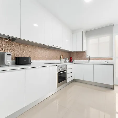 Laguna Rosa Aparthotel Los Montesinos