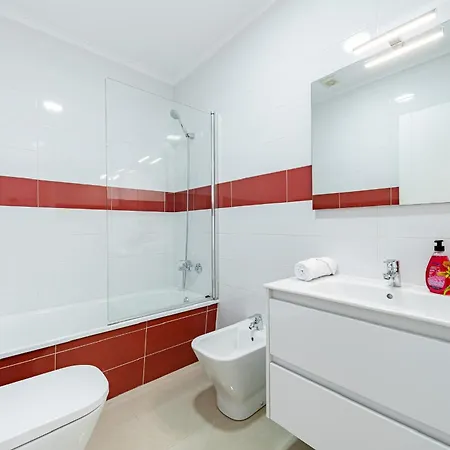 Laguna Rosa Aparthotel 4*