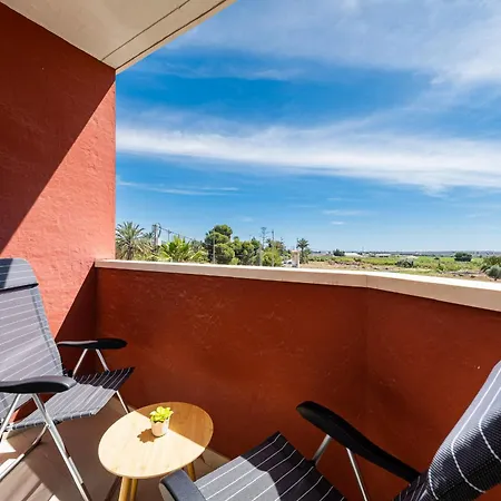 Laguna Rosa Aparthotel *