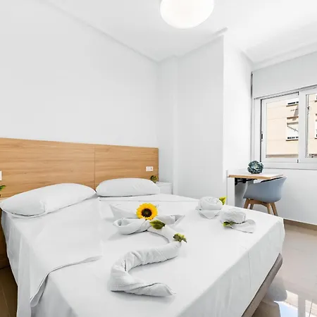Laguna Rosa 4*
