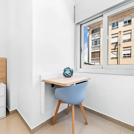 Laguna Rosa Apartamento 4*