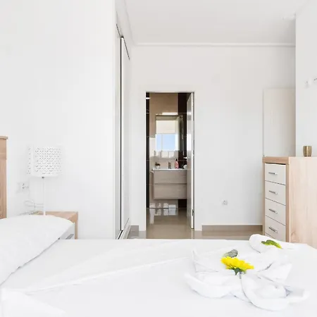 Apartment Laguna Rosa 4*