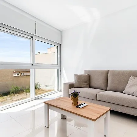 Laguna Rosa Apartment