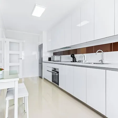 Apartment Laguna Rosa