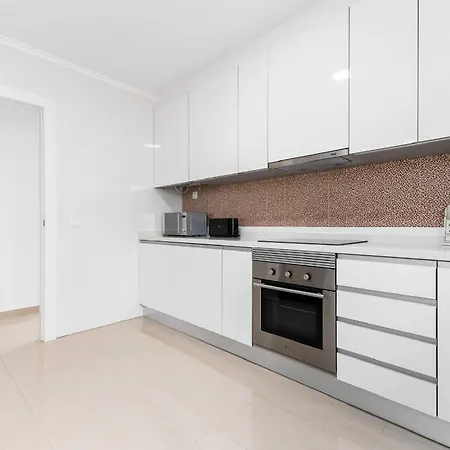 Apartment Laguna Rosa