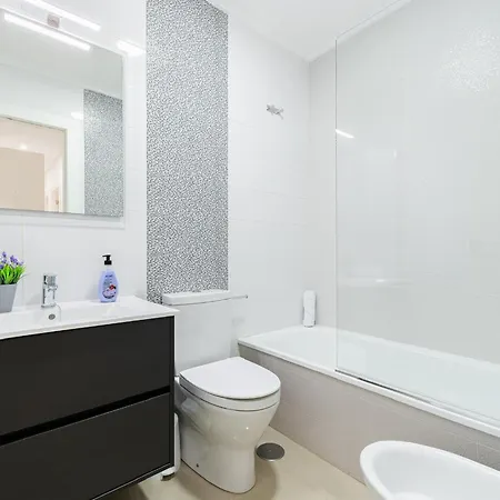 Laguna Rosa 4*