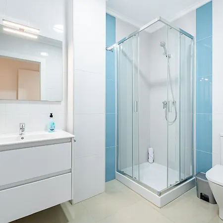 Apartment Laguna Rosa 4*