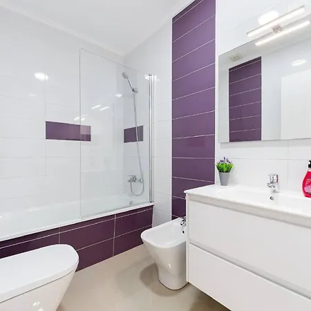 Apartment Laguna Rosa 4*