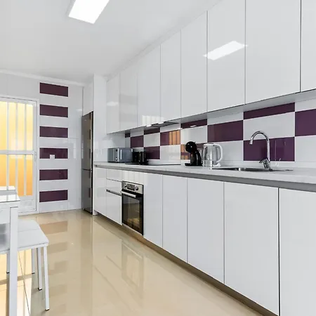 Laguna Rosa Apartment 4*
