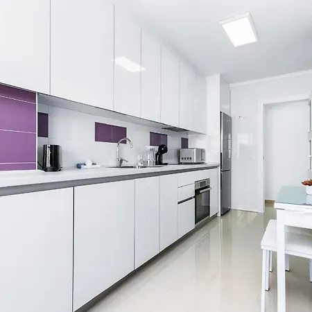 Apartment Laguna Rosa Los Montesinos