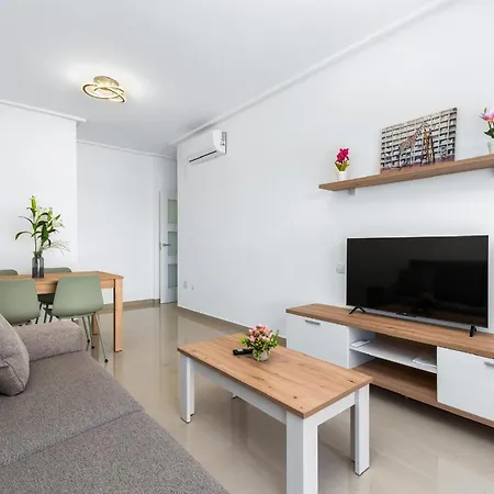Laguna Rosa Apartment 4*