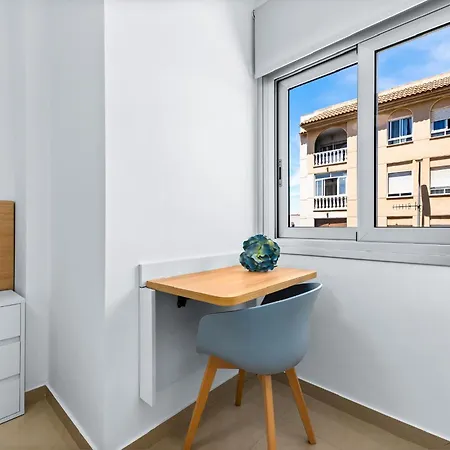 Laguna Rosa Apartment 4*