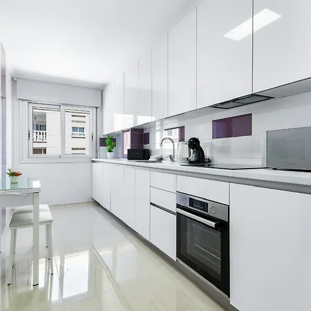 Apartment Laguna Rosa