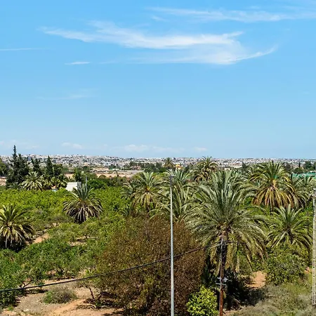Apartment Laguna Rosa