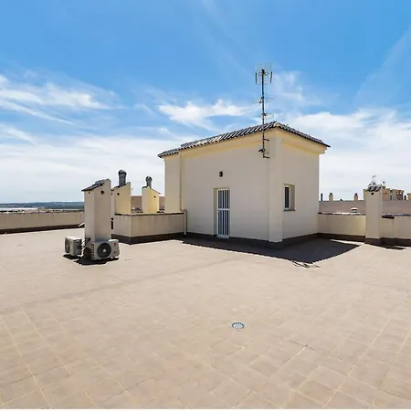 Apartment Laguna Rosa