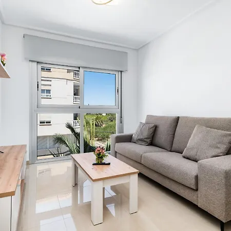 Laguna Rosa 公寓式酒店 4*