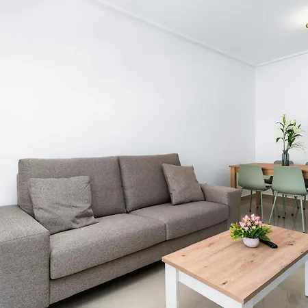 Laguna Rosa 公寓式酒店 4*