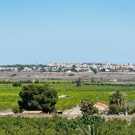 公寓式酒店 Laguna Rosa