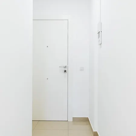 公寓式酒店 Laguna Rosa 洛斯蒙特西诺斯