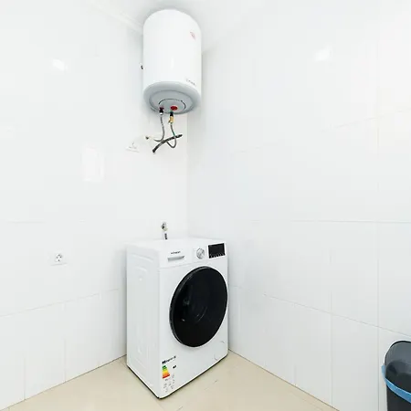 公寓式酒店 Laguna Rosa 洛斯蒙特西诺斯