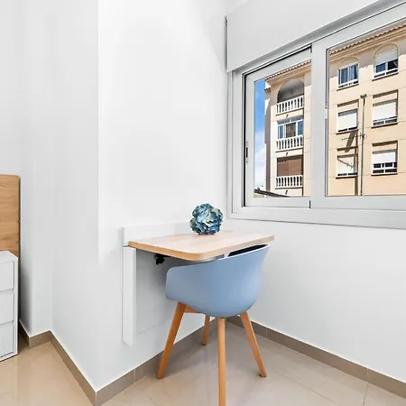 Laguna Rosa 公寓式酒店 4*