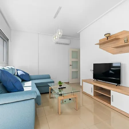 公寓式酒店 Laguna Rosa