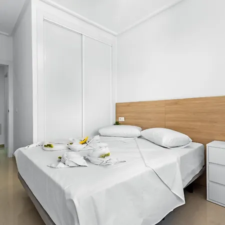 Laguna Rosa 3*