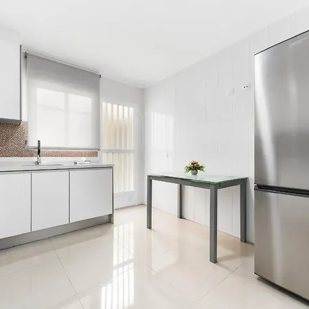 Laguna Rosa 3*