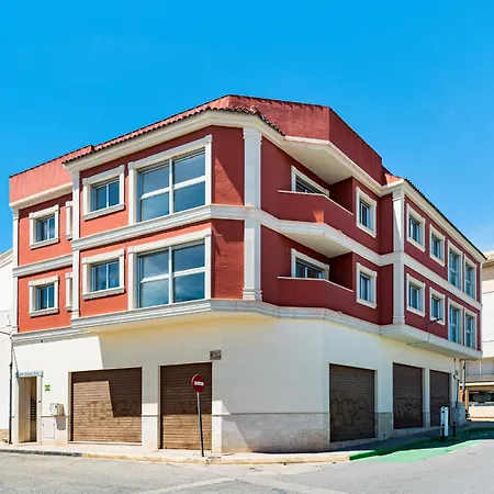 Laguna Rosa 3*